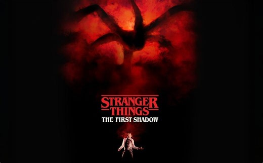 Stranger Things: The First Shadow to be filmed for Netflix release
