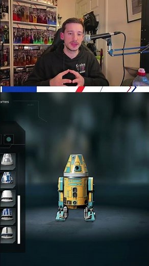ALL NEW Star Wars Zero Company Details #starwarszerocompany #zerocompany