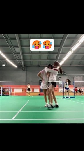 Is Badminton the Future of Sports?