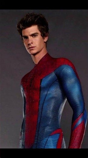 Wich your choose? #spiderman