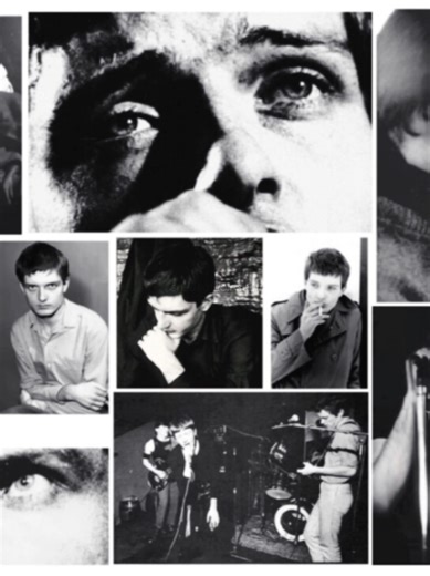 Remembering Ian Curtis: A Joy Division Fan's Tribute
