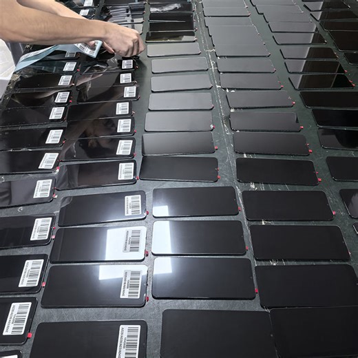 หน้าจอ LCD สำหรับ zte nubia Neo 2 5g V50 V40 4g Axon 40 ultra 20 30 Z17 Lite Z50s Pro Blade A54