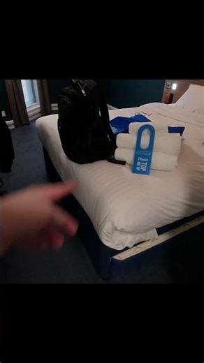 Ramsgate travelodge room tour | Any good? | Friday 30th January 2026