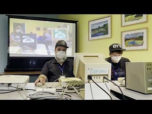 INIT HELLO - Shufflepuck tournament