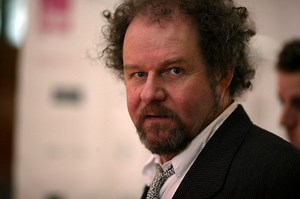 Mike Figgis - Alchetron, The Free Social Encyclopedia