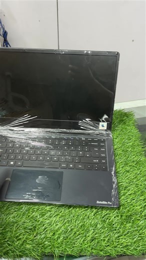 Toshiba Laptop Sale in Kathmandu for Only Rs.18,000