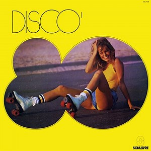 Various - Disco' 80