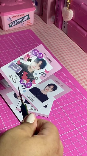 Decal IDs for Enhypen Kpop Roblox Deco