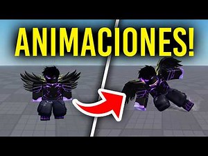 Cómo Hacer Animaciones En Roblox Studio (2026) | Tutorial Fácil Para Principiantes!