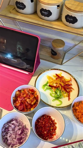 The World is Moving: A Musical Reflection