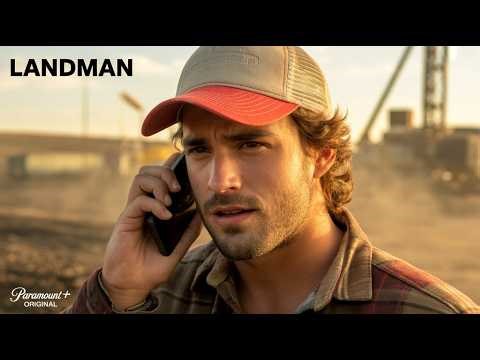 The Night Cooper Almost Lost Everything Before He Could Ask One Question | Landman | Paramount+