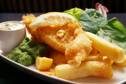 Gordon Ramsay’s Fish & Chips: A Step-by-Step Guide