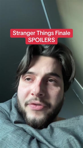 Stranger Things Finale Analysis: Happiness vs. Earned Closure