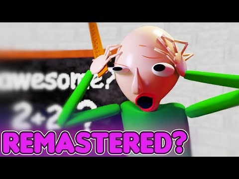 That's What I Do, but with Slightly Better Audio