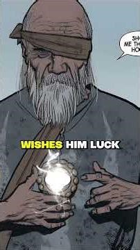 The Darkest Doctor Strange Story Ever 💀