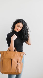 PYTHON LOVERS, this is your time!! Our Brittany bag is on MAJOR sale for $45 for Black Friday. We hate snakes but love python print — the neutral with a little kick! Do you like snakes? Shop all Black Friday Deals: -$99 Vegan Caroline - 50% off all accessories - 40% off Ruby Jade - 50% off ALL leather - FREE packing cases with $200 purchase Grab the perfect holiday gifts — small handbags, backpacks, totes, wallets, and more! #giftideas #travelbag #christmasshopping | Lily Jade