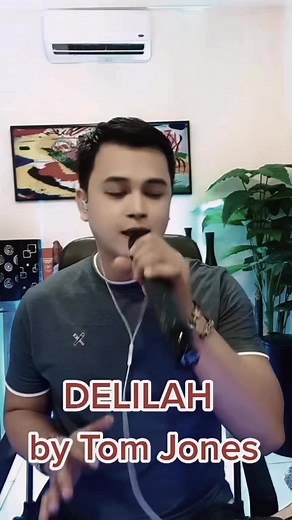 Tarag*s Tom Jones! 🤣 | VR Caballero