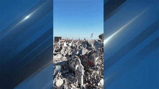 New arena construction on track to begin April 2026