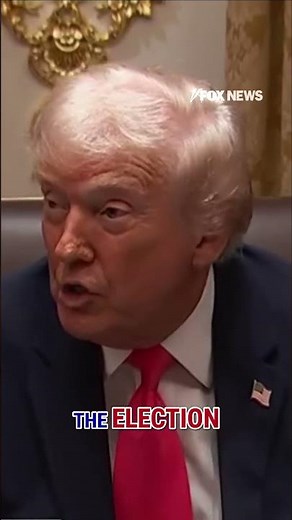 WATCH: Trump reveals current relationship with Elon Musk... #shorts #usa #us #trump #elonmusk