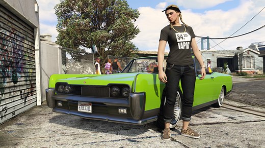 How to complete Lowrider missions in GTA Online