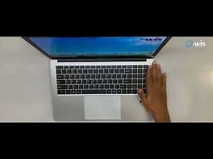 Unveiling the Future: EWIS Octa Matrix Notebook Unboxing Adventure!