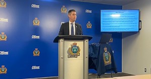 2022 crime stats show upward trend of youth crime, repeat offences: Winnipeg police