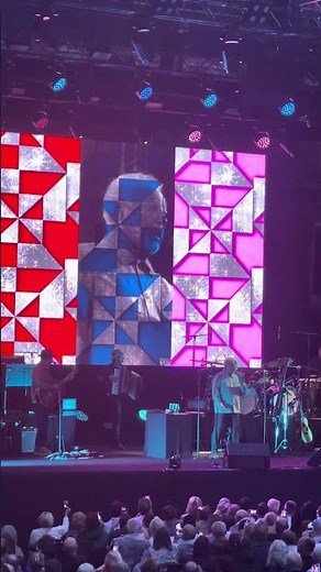 Tom Jones Live at Hampton Court Palace | A Legendary Night in London.