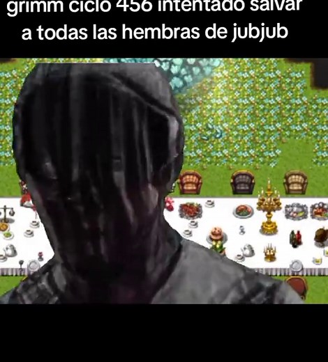 Exploring Jubjub in Black Souls 2 Gameplay