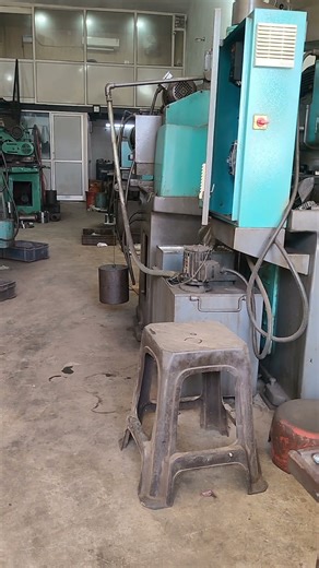 27 september 2025. ye hai cylindrical grinding machine made in india