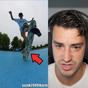 213K views · 5.4K reactions | Reacting To The Craziest Freestyle Skateboarding! 勞 | Sam Tabor | Facebook