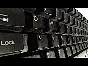 How to Check For Keylogger on Your Computer