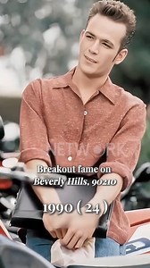 Luke Perry through the years #BH90210 #BeverlyHills90210 #BeverlyHills #DylanAndBrendaForever #BrendaWalsh #BrandonWalsh #DylanMcKay #BrendaWalsh #KellyTaylor #DonnaMartin #ValerieMalone #SteveSanders #DavidSilver #JennieGarth #ToriSpelling #ShannenDoherty #IanZiering #JasonPriestley #LukePerry #RipLukePerry #BrianAustinGreen #GabrielleCarteris #Riverdale #TiffaniThiessen #AndreaZuckerman #sophieperry #fatherwithdaughter #lukeperryforever #lukeperryrip | Українські ПІСНІ