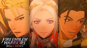 3.8K views · 174 reactions | A different story set in the Fire Emblem: Three Houses universe awaits in Fire Emblem Warriors: Three Hopes, coming to Nintendo Switch on June 24th. | Fire Emblem | Facebook