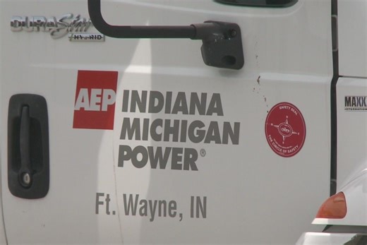 Power restored to over 1,600 customers in Northeast Fort Wayne