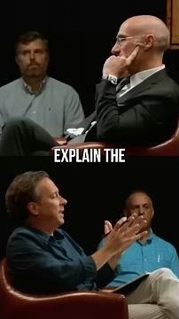 The difference between #fluid vs. #crystalized #intelligence