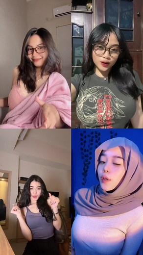 Pesona Cewek Indonesia: Audry, Diah, dan Didiy
