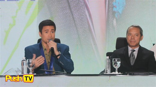 3.3K views · 19 reactions | #PUSHTV: Sam Milby looked back on his 19-year journey as a Kapamilya as he renewed his contract with his mother network, ABS-CBN. | PUSH | Facebook