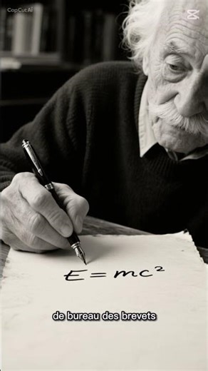 L’incroyable histoire d’Albert Einstein
