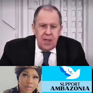 4.6K views · 69 reactions | BREAKING: Russia’s Foreign Minister calls out Western nations, pointing out their selective concern over the Ukraine conflict. He suggests that if the war were happening in Africa or the Middle East, where imperialist powers often sponsor conflicts, they would remain indifferent and sleep soundly. However, because Ukraine is tied to the West, there is now an urgent push for peace. Your take  | Africa News Line 700 | Facebook