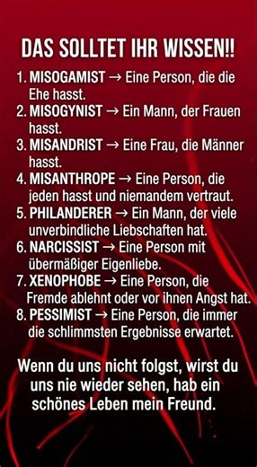 Welcher Psychologie-Typ bist du wirklich?