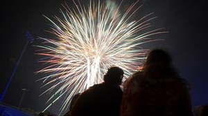 Here's where to watch July Fourth fireworks, parades and concerts in Rhode Island