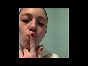 How to practice kissing! 🥰