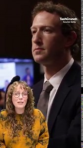 Mark Zuckerberg really wants to make Facebook cool again