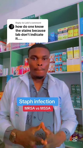 Understanding Staphylococcus Aureus Infections