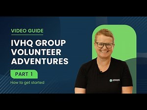 How to Get Started with Group Volunteering Abroad 🌍✈️ | IVHQ