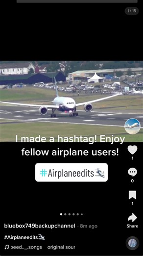 #Airplaneedits🛩 @only_eddsworld