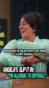typical "Slip It In" crashouts: