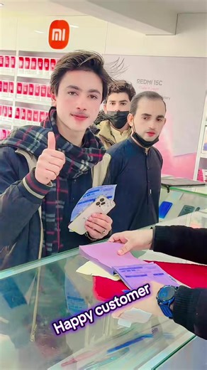 Happy Customer Experiences with iPhone 13 Pro Max