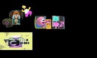 Mix of 6 videos from youtube : /storage/emulated/0/Download/unang alay csupo pitches fixed.mp4