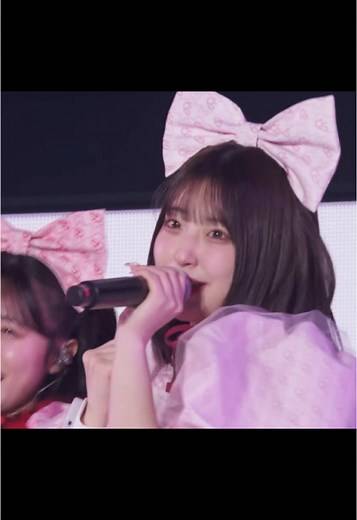 霧 (@unknownww67) - 東京ガールズコレクション2025 - キューティーストリート